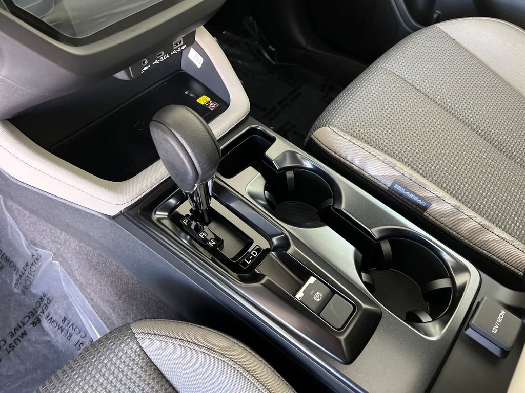 New 2026 Subaru Forester Premium AWD/4WD image 26