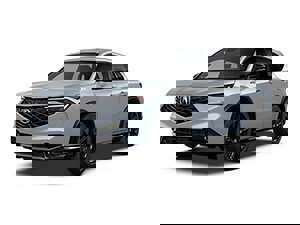 New 2026 Acura ADX A-Spec image 3