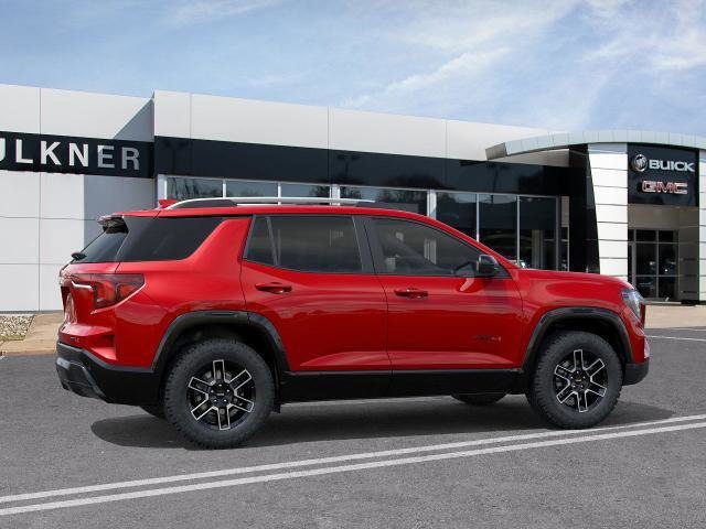 New 2026 GMC Terrain AT4 w/ Convenience Package III image 5