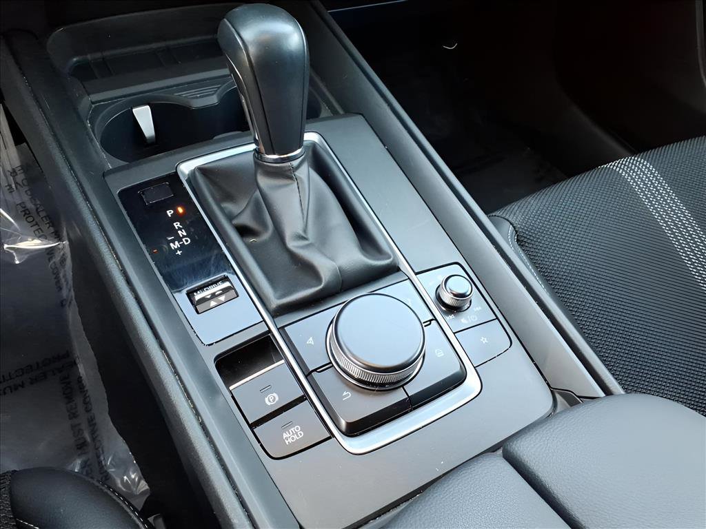 Certified 2023 MAZDA CX-50 2.5 S w/ Cargo Package image 10