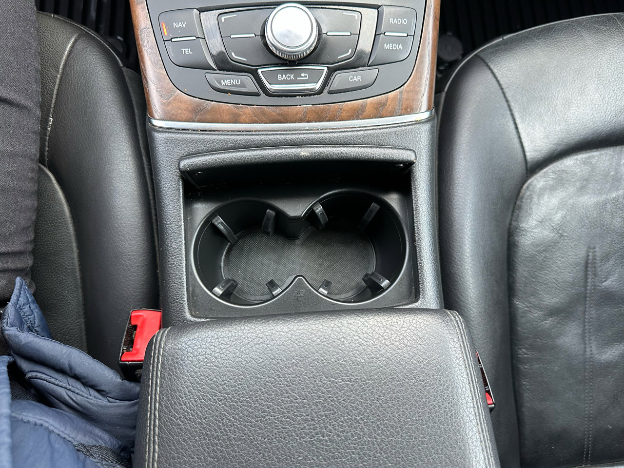 Used 2014 Audi A6 3.0T Premium Plus image 54