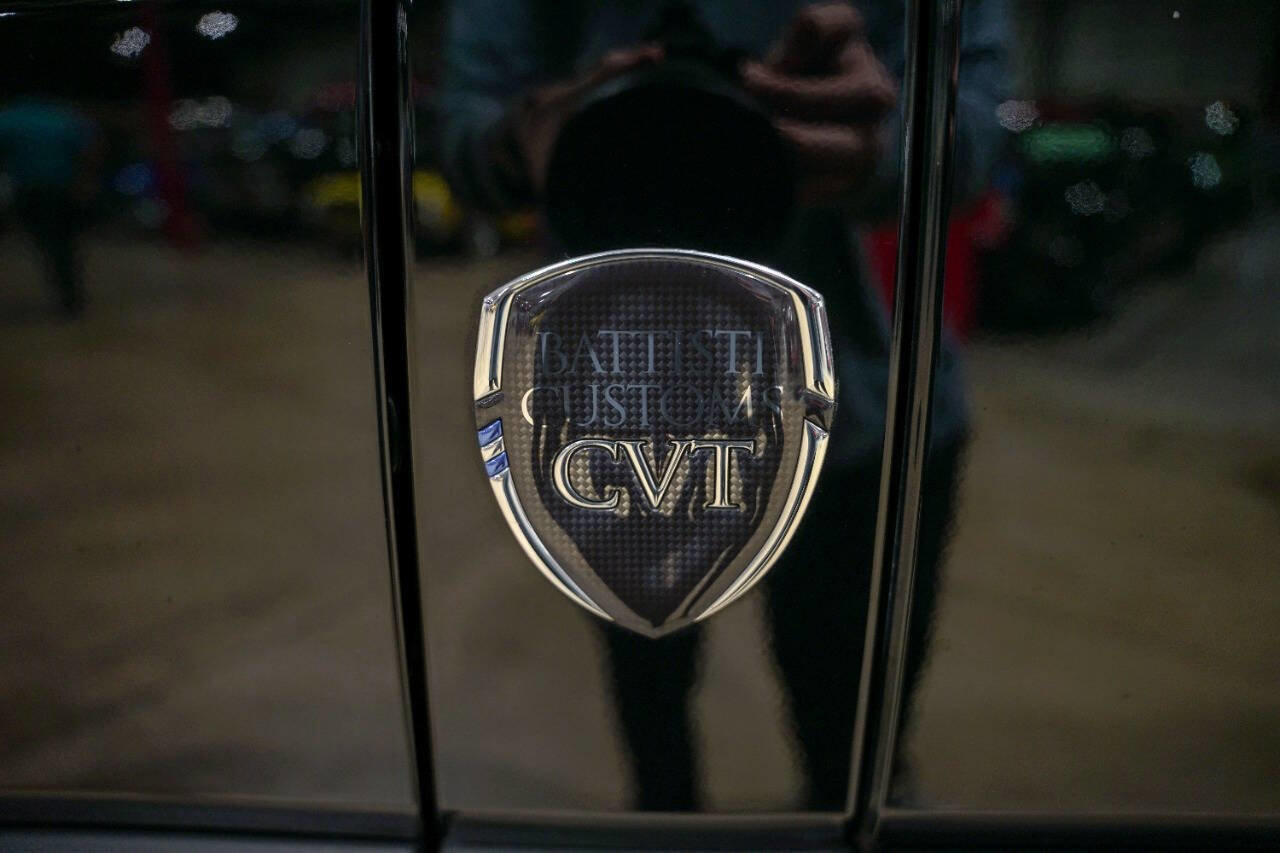 Used 2016 Freightliner Sprinter 2500 image 21