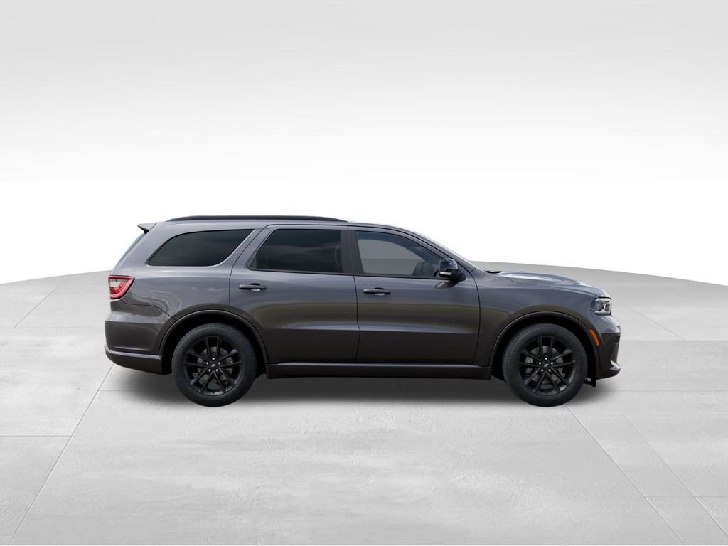 New 2026 Dodge Durango GT image 22