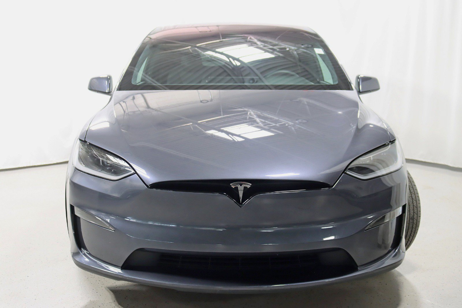 Used 2023 Tesla Model X AWD/4WD image 9