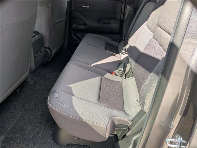 New 2026 Nissan Frontier SV w/ SV Convenience Package image 14