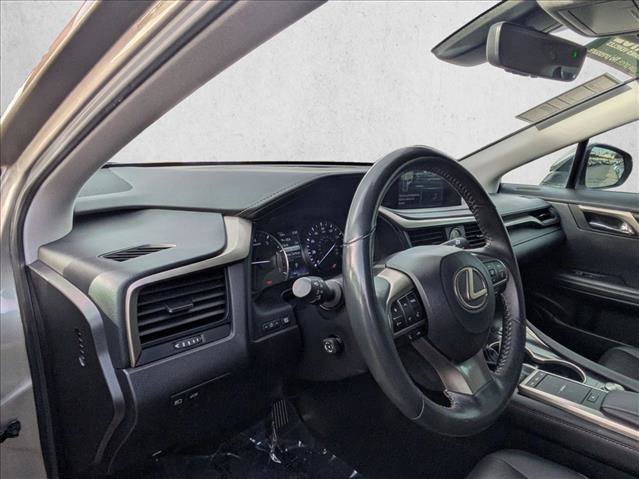 Used 2022 Lexus RX 350 RX 350 image 10