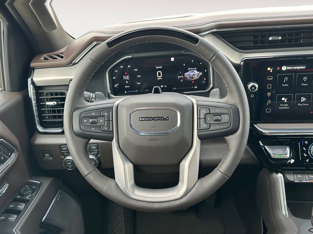 New 2026 GMC Sierra 1500 Denali w/ Technology Package image 12