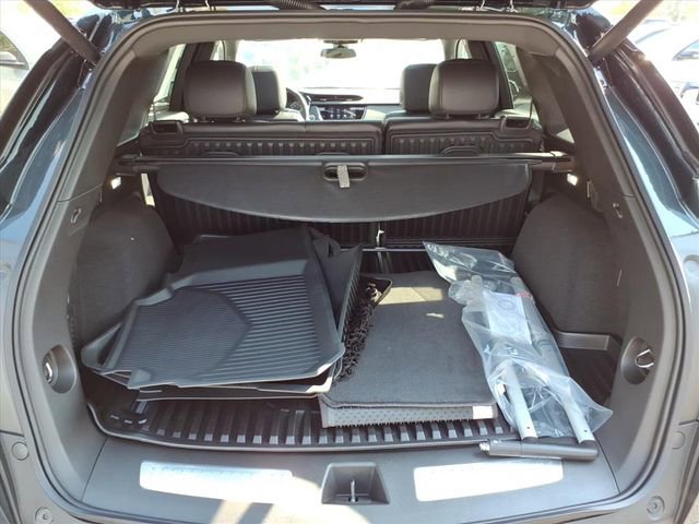 New 2025 Cadillac XT5 Premium Luxury w/ LPO, Floor Liner Package image 20