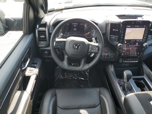 New 2026 RAM 1500 RHO AWD/4WD image 19