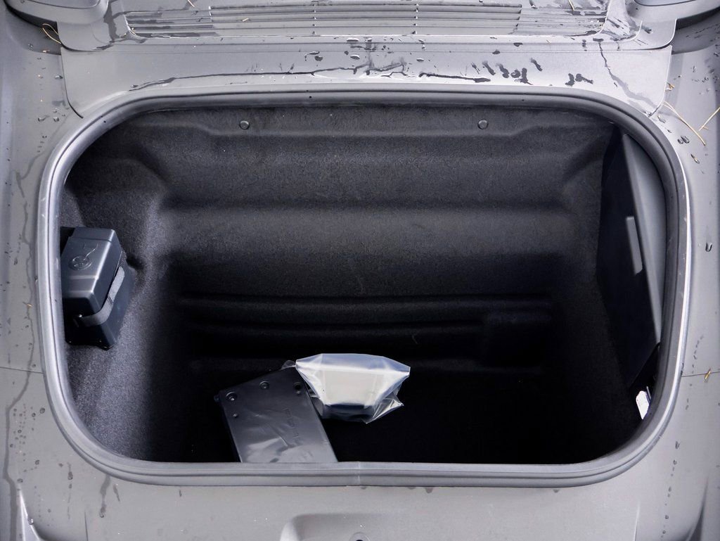 New 2026 Porsche 911 Carrera image 12