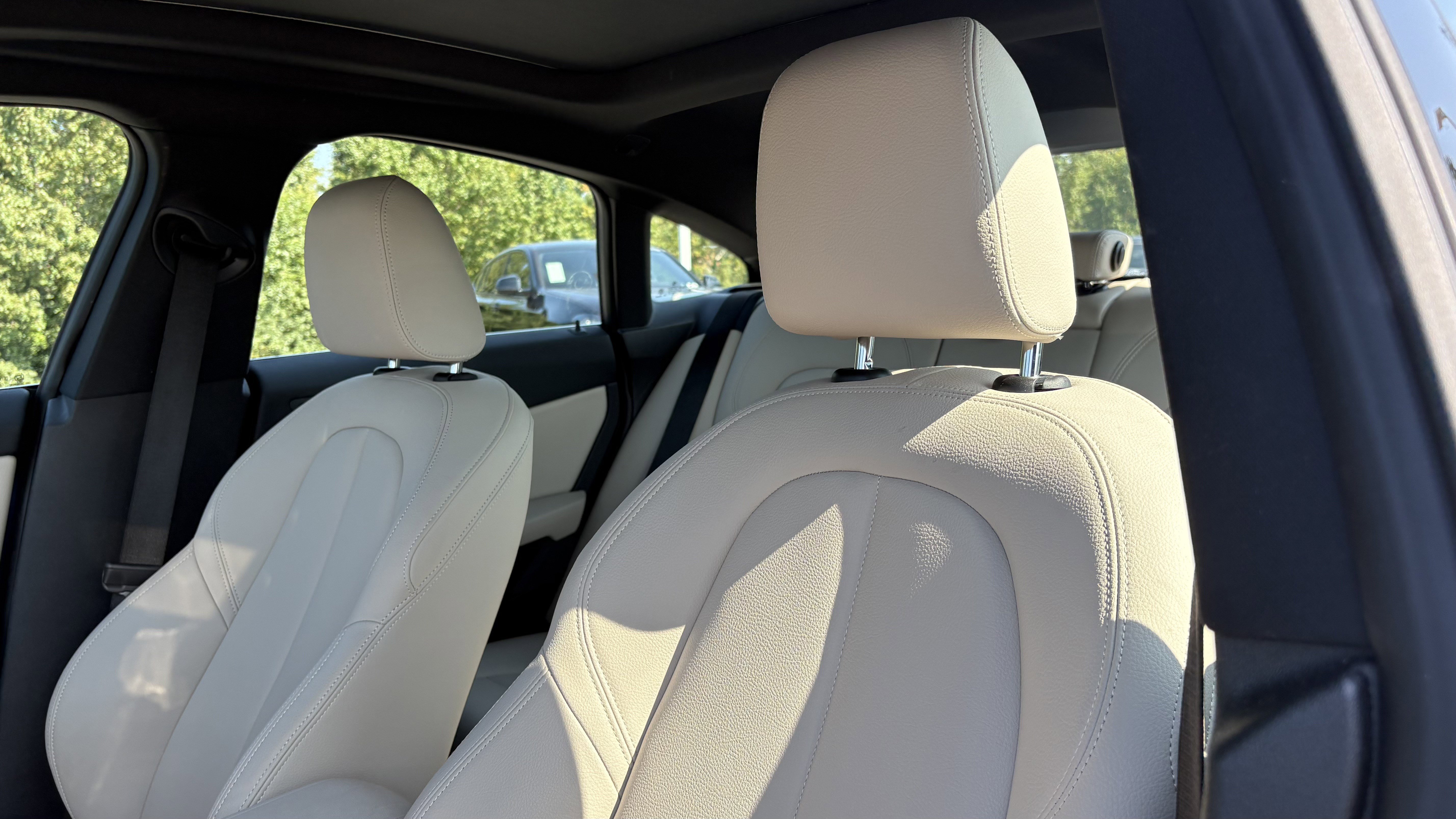 Certified 2024 BMW 228i xDrive Gran Coupe w/ Premium Package image 18