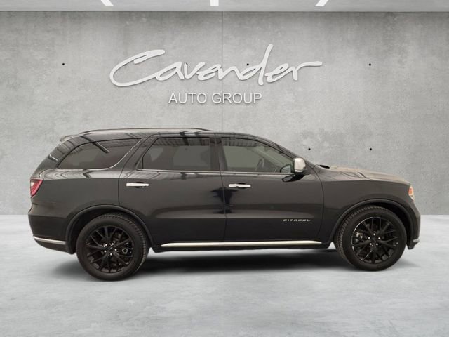 Used 2014 Dodge Durango Citadel image 17