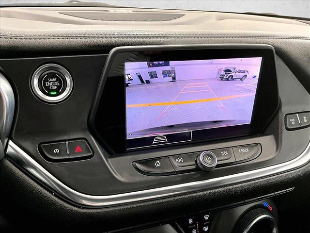 Used 2022 Chevrolet Blazer LT FWD image 23