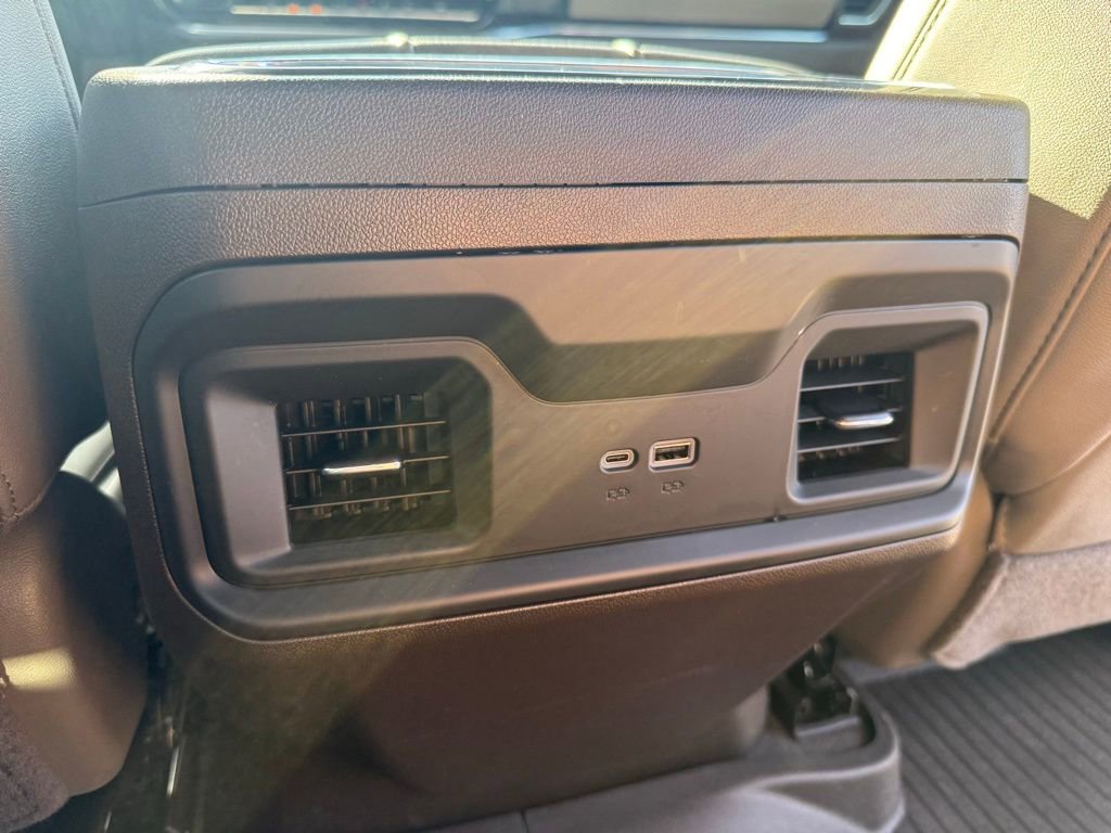 Used 2024 Chevrolet Silverado 1500 RST w/ Convenience Package II image 21