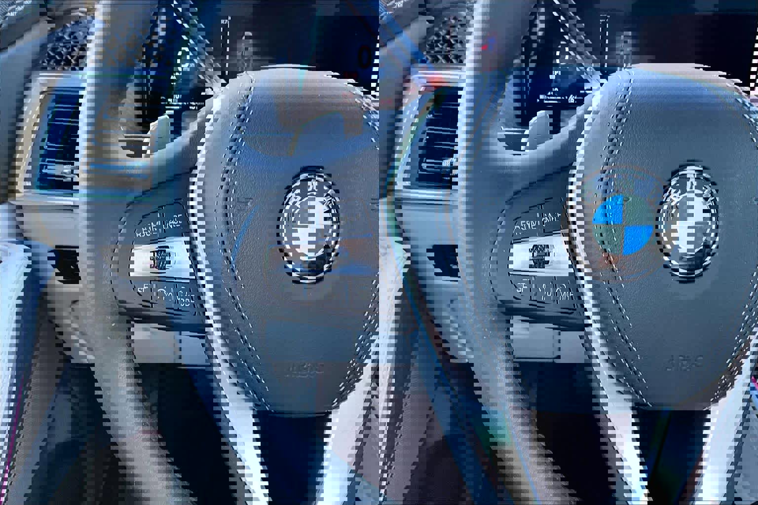 Certified 2025 BMW X5 xDrive40i image 23