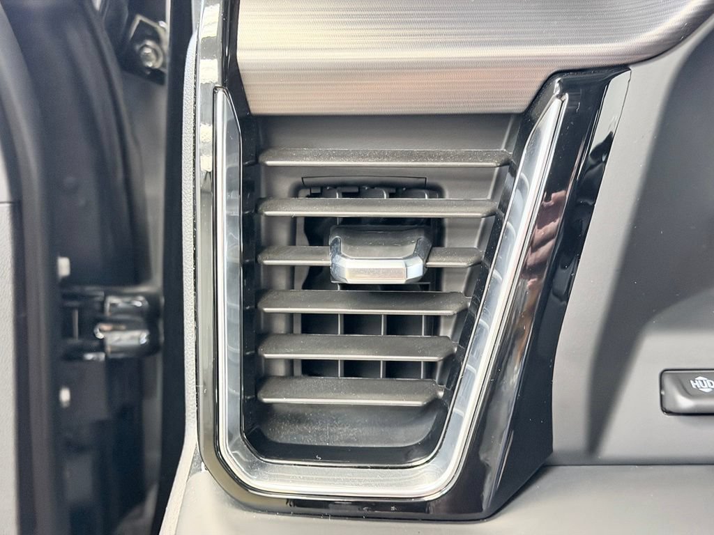 Used 2026 GMC Sierra 2500 Denali Ultimate w/ Max Trailering Package AWD/4WD image 41
