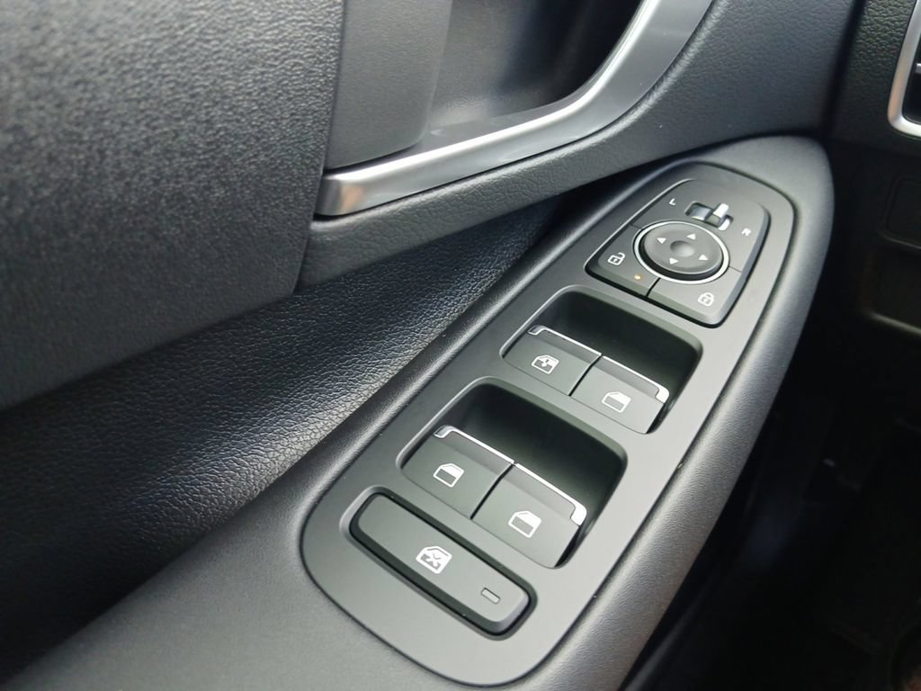 New 2026 Hyundai Sonata SE FWD image 16