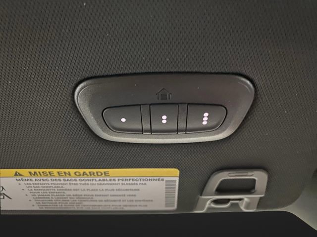 New 2025 Jeep Grand Cherokee L Limited w/ Black Appearance Package image 27