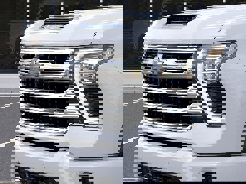 New 2026 Chevrolet Silverado 3500 High Country image 13