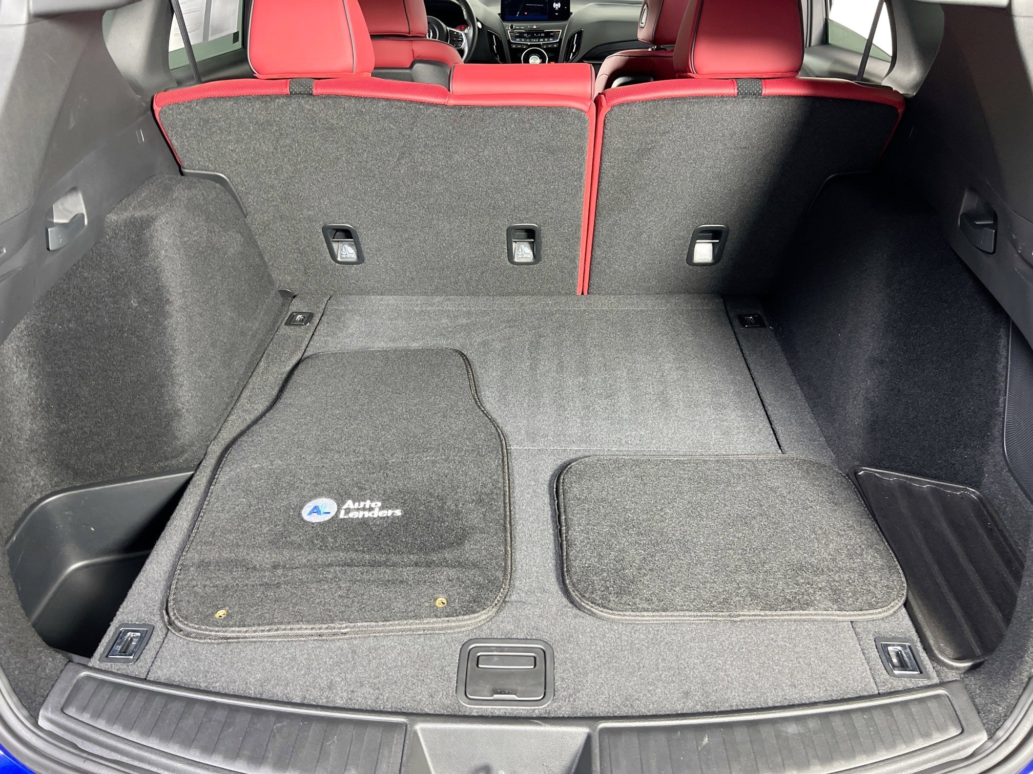 Used 2023 Acura RDX A-Spec image 27