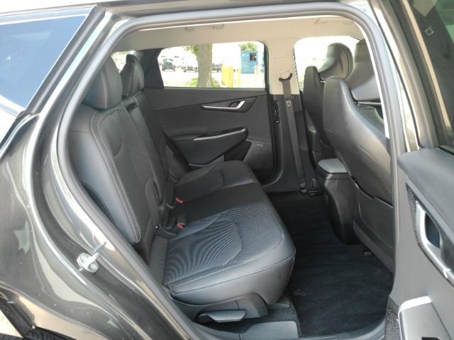 Used 2023 Kia EV6 Wind w/ Wind Technology Package RWD image 26