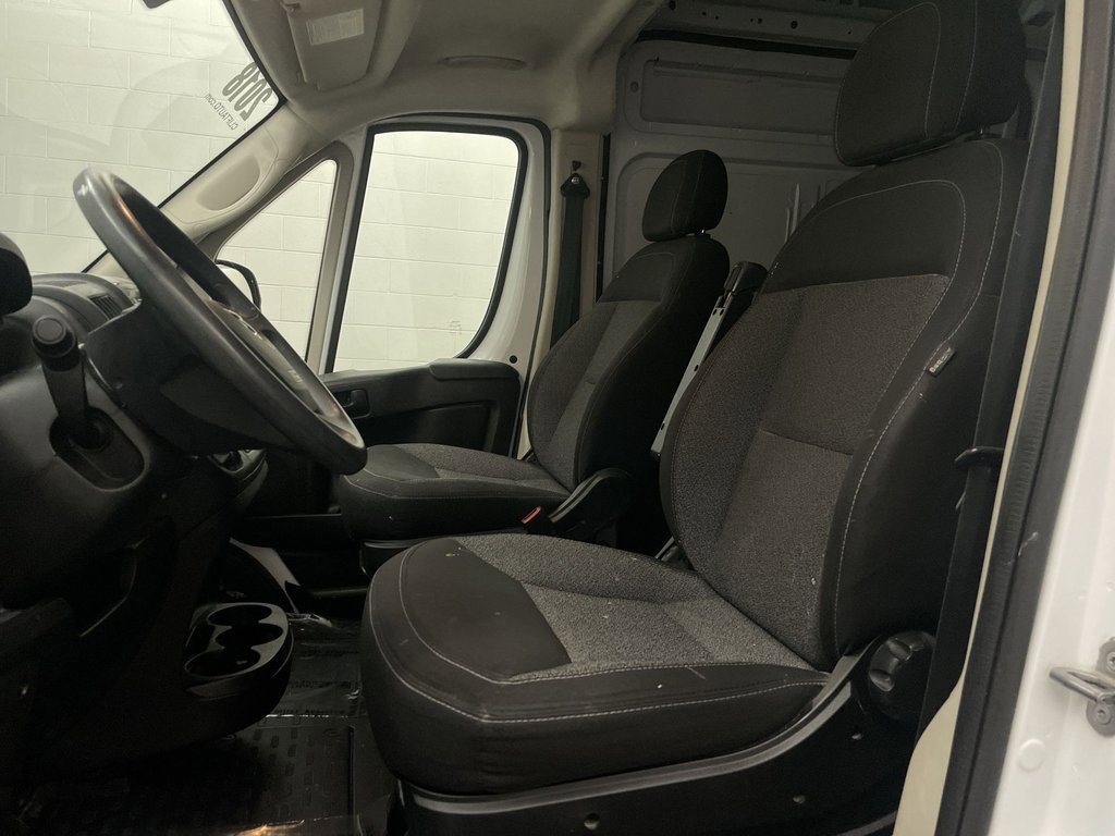 Used 2018 RAM ProMaster 2500 image 11