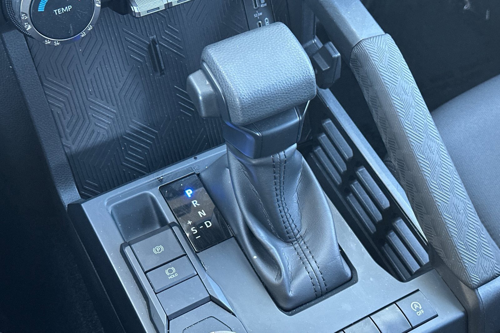 Certified 2025 Toyota Tacoma SR5 image 19