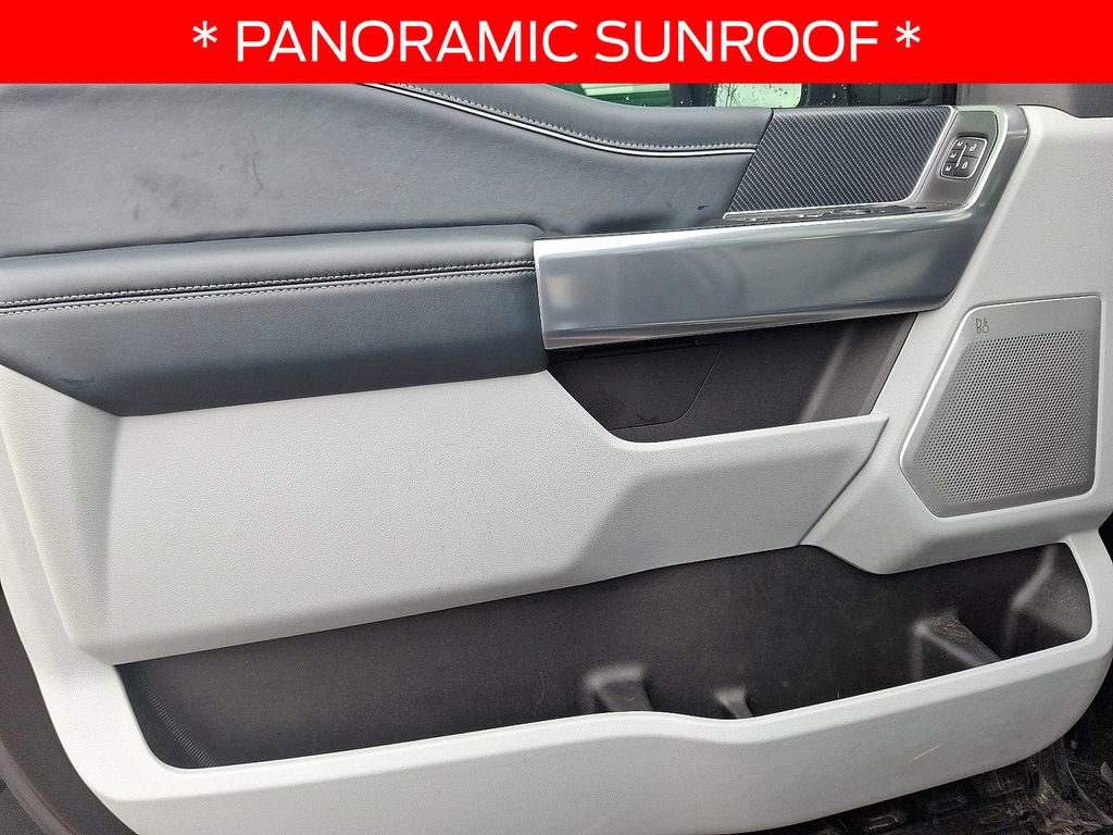 Used 2024 Ford F450 Limited image 13