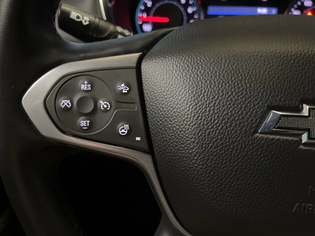 Used 2023 Chevrolet Traverse RS image 44