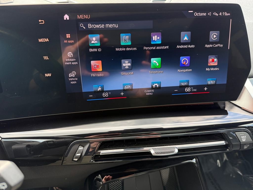Certified 2023 BMW X1 xDrive28i w/ Premium Package AWD/4WD image 25