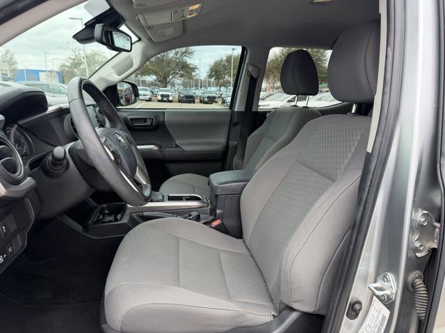 Used 2023 Toyota Tacoma SR5 image 29