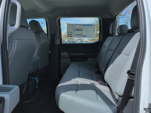 New 2026 Ford F150 XL RWD image 14