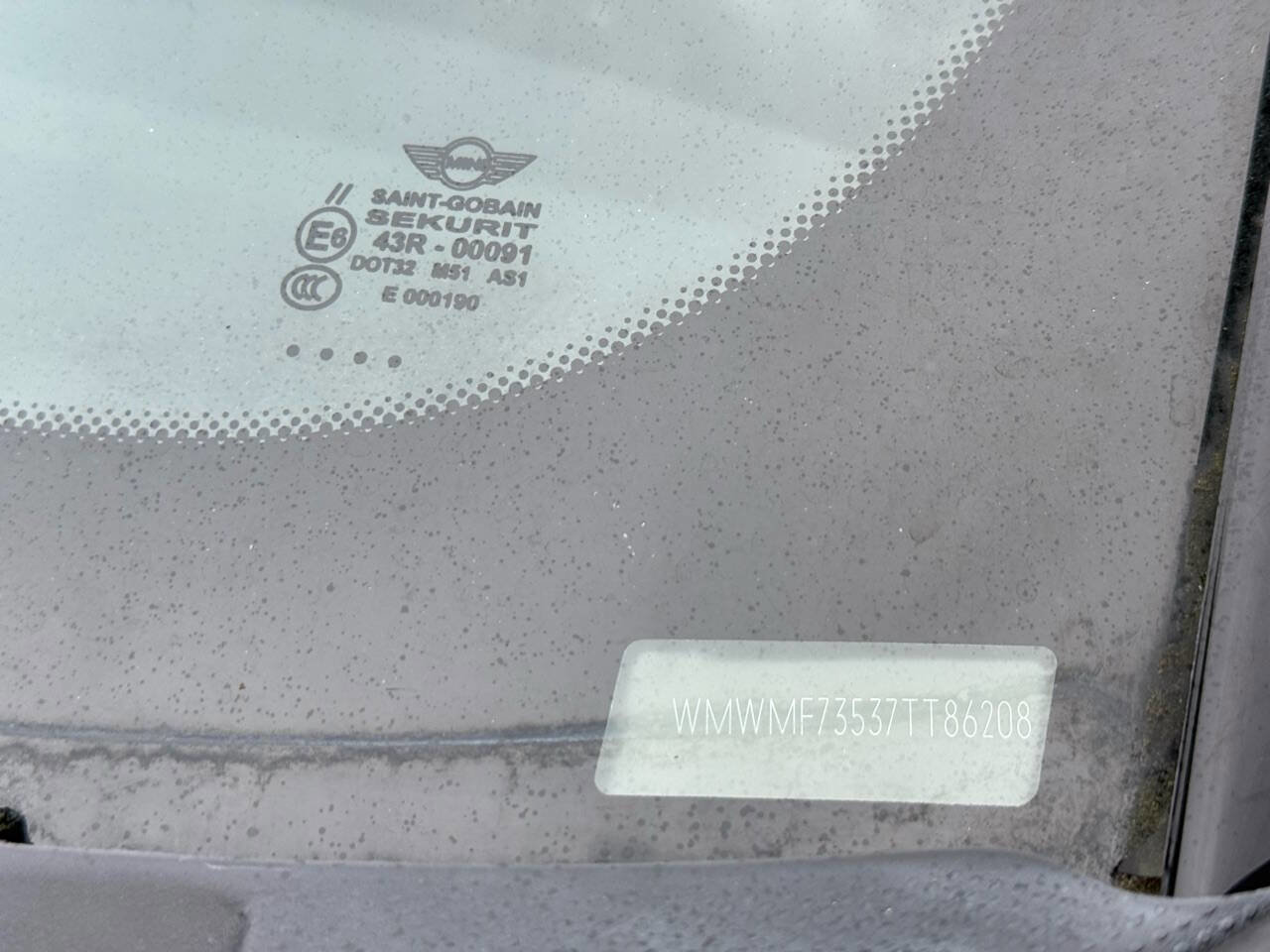 Used 2007 MINI Cooper S image 15