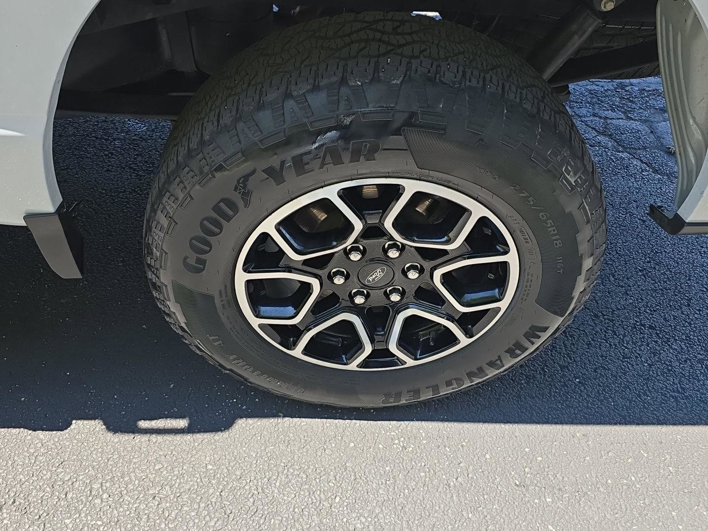 Used 2022 Ford F150 XLT w/ Equipment Group 302A High image 43