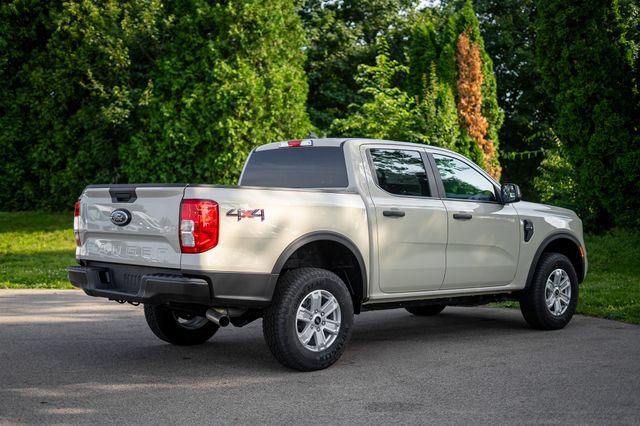 New 2025 Ford Ranger XL AWD/4WD image 5