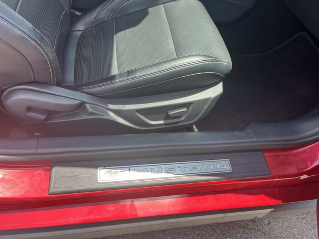 Used 2024 Ford Mustang GT Premium RWD image 25
