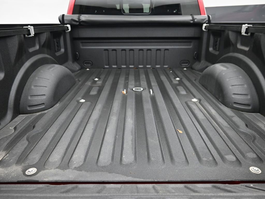 Used 2024 Ford F350 Lariat w/ Lariat Ultimate Package image 10
