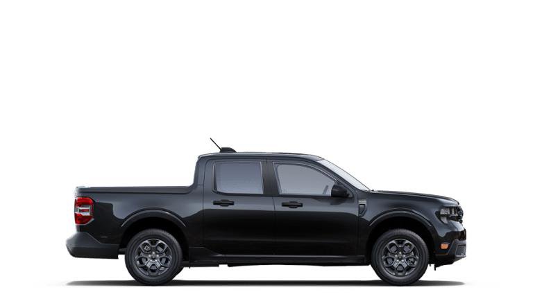New 2025 Ford Maverick XLT image 5
