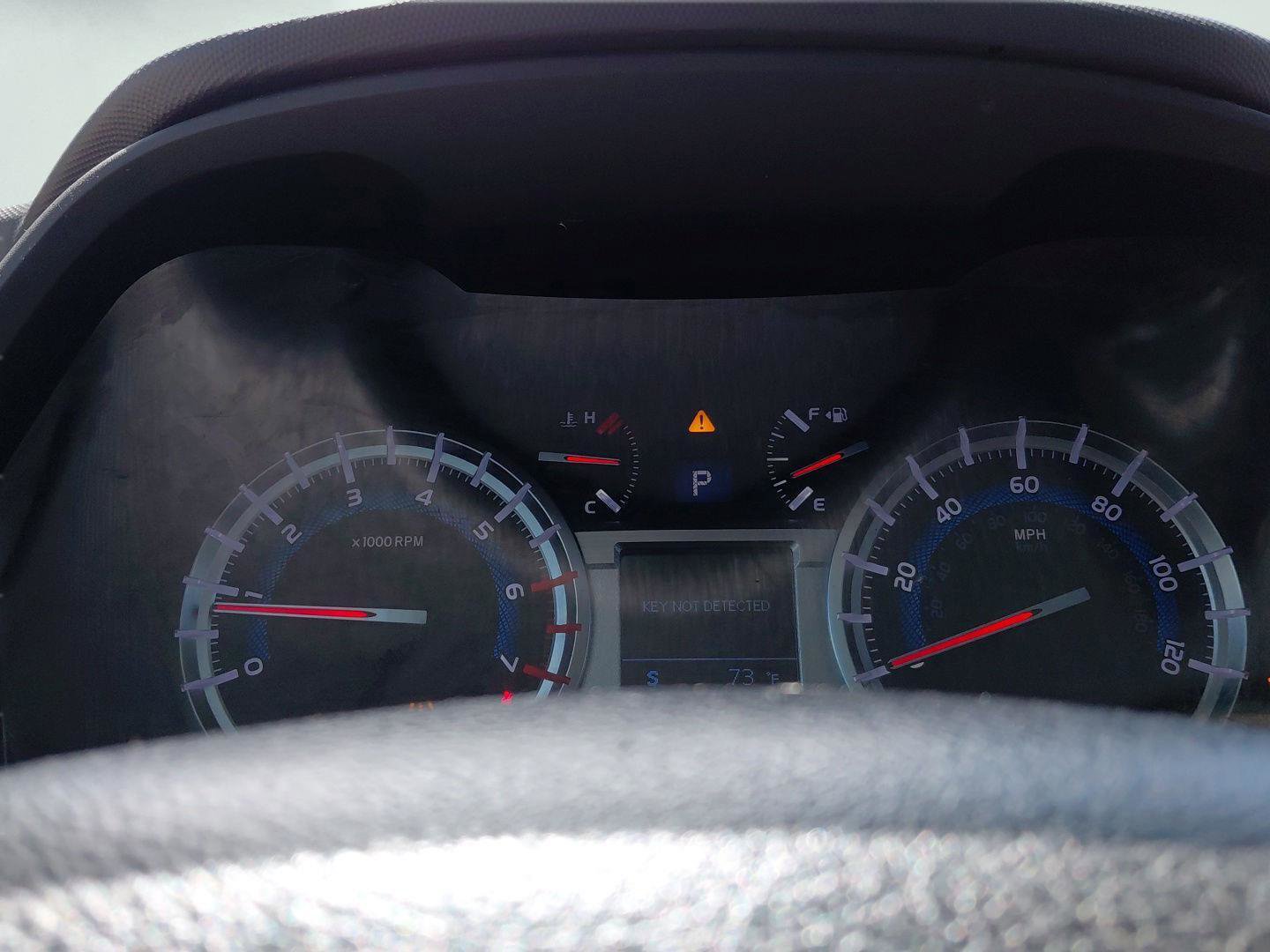 Used 2018 Toyota 4Runner Limited AWD/4WD image 34