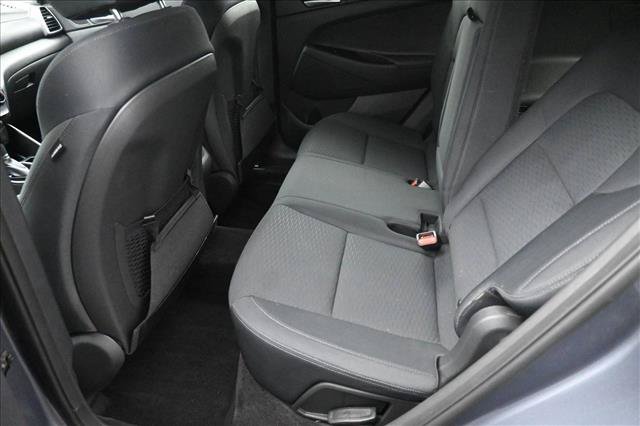Used 2021 Hyundai Tucson SE AWD/4WD image 20