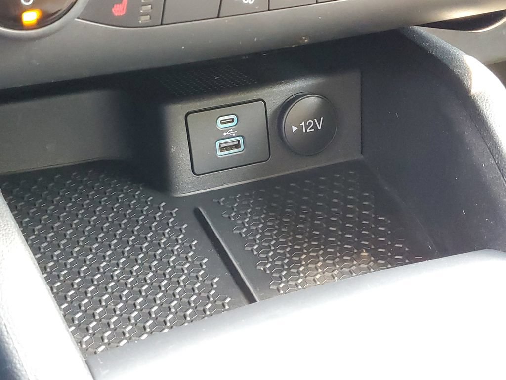 Used 2021 Ford Bronco Sport Outer Banks AWD/4WD image 31