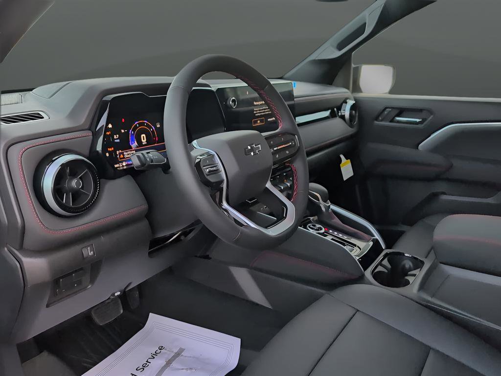 New 2026 Chevrolet Colorado Z71 w/ Z71 Convenience Package 2 AWD/4WD image 9