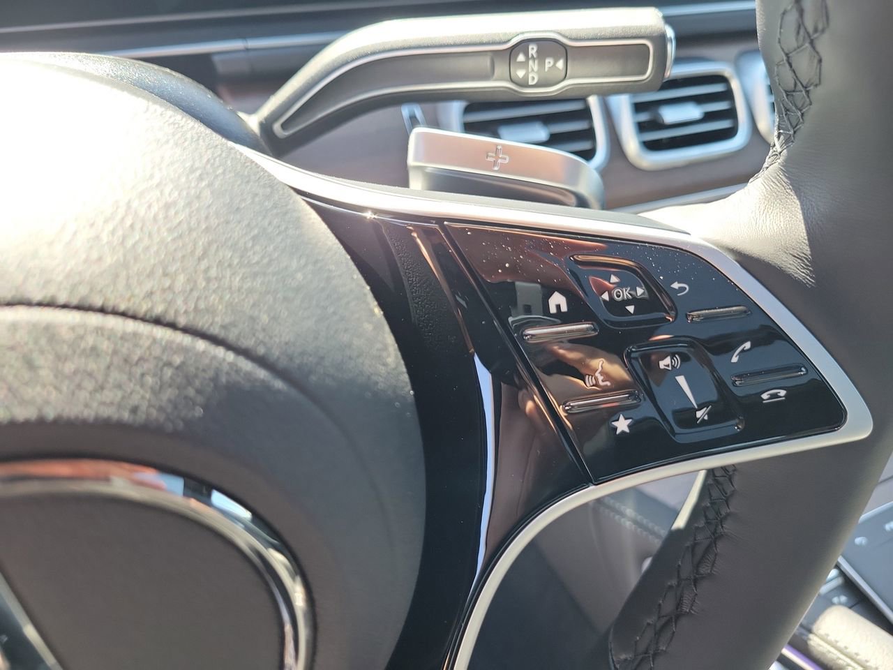 New 2026 Mercedes-Benz GLE 350 4MATIC image 27