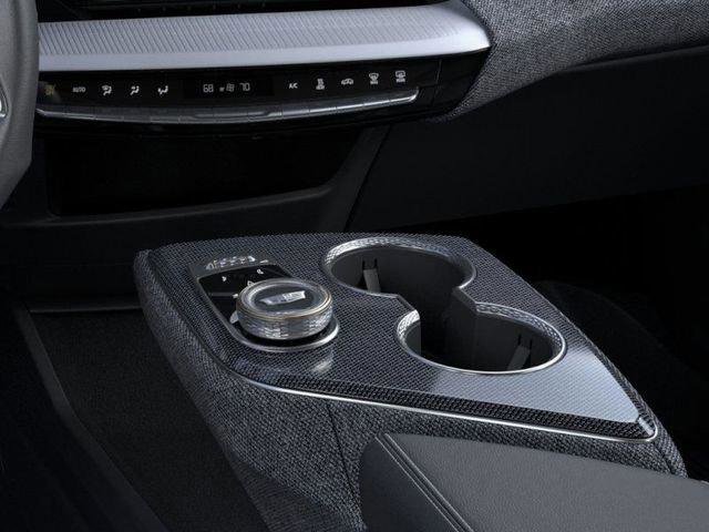 New 2026 Cadillac Optiq V image 40