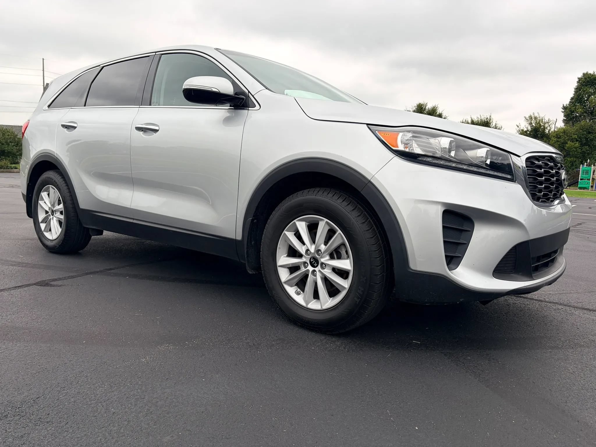 Used 2020 Kia Sorento L FWD image 7