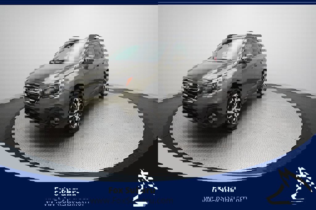 Used 2019 Subaru Outback 2.5i Limited