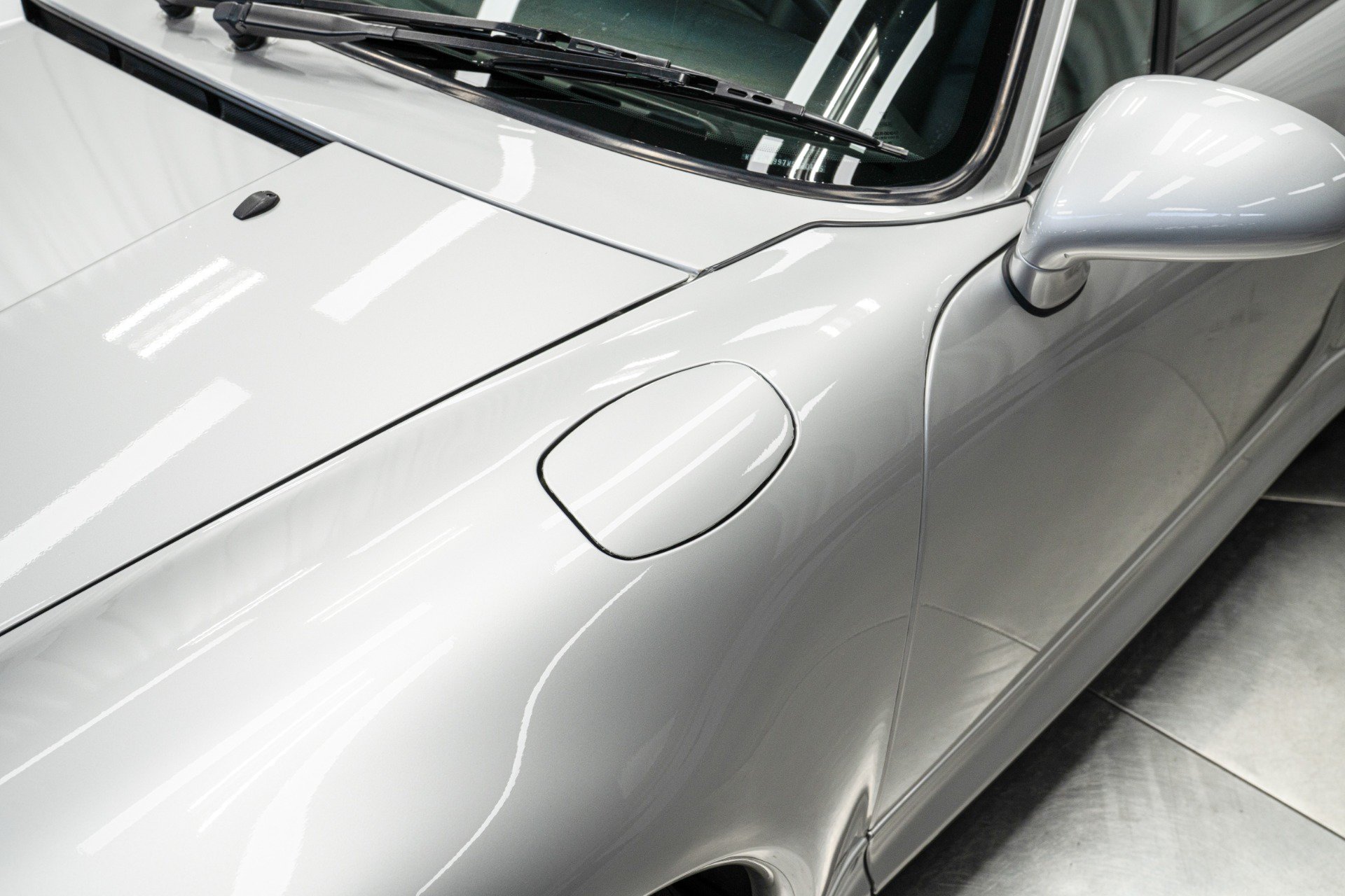 Used 1998 Porsche 911 GT3 RS image 42