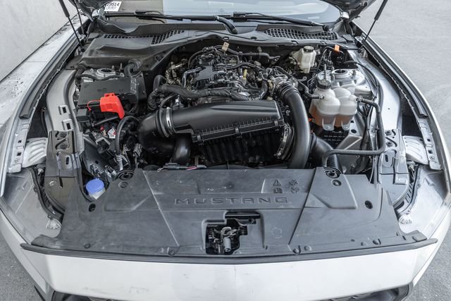 Used 2024 Ford Mustang Premium image 14