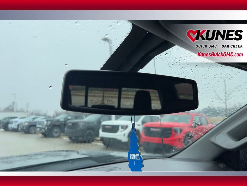 Used 2020 Chevrolet Silverado 2500 LT w/ All Star Edition image 29