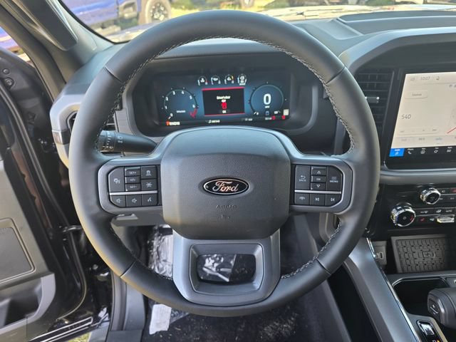 New 2026 Ford F150 XLT w/ Equipment Group 302A MID AWD/4WD image 26